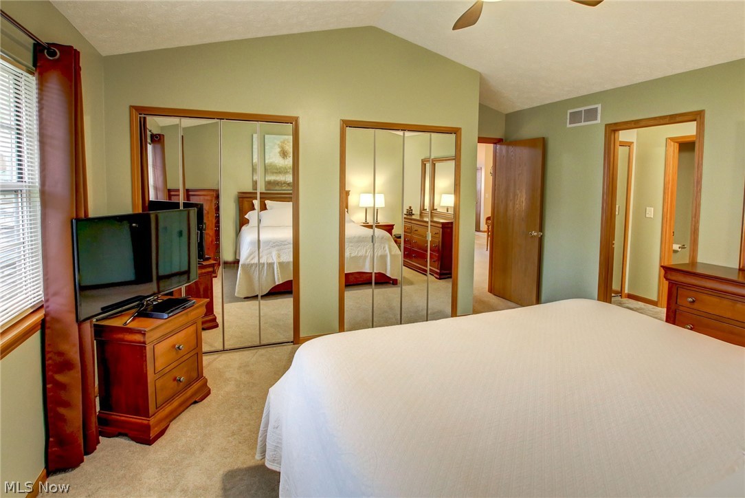 Center Ridge Heights - Residential