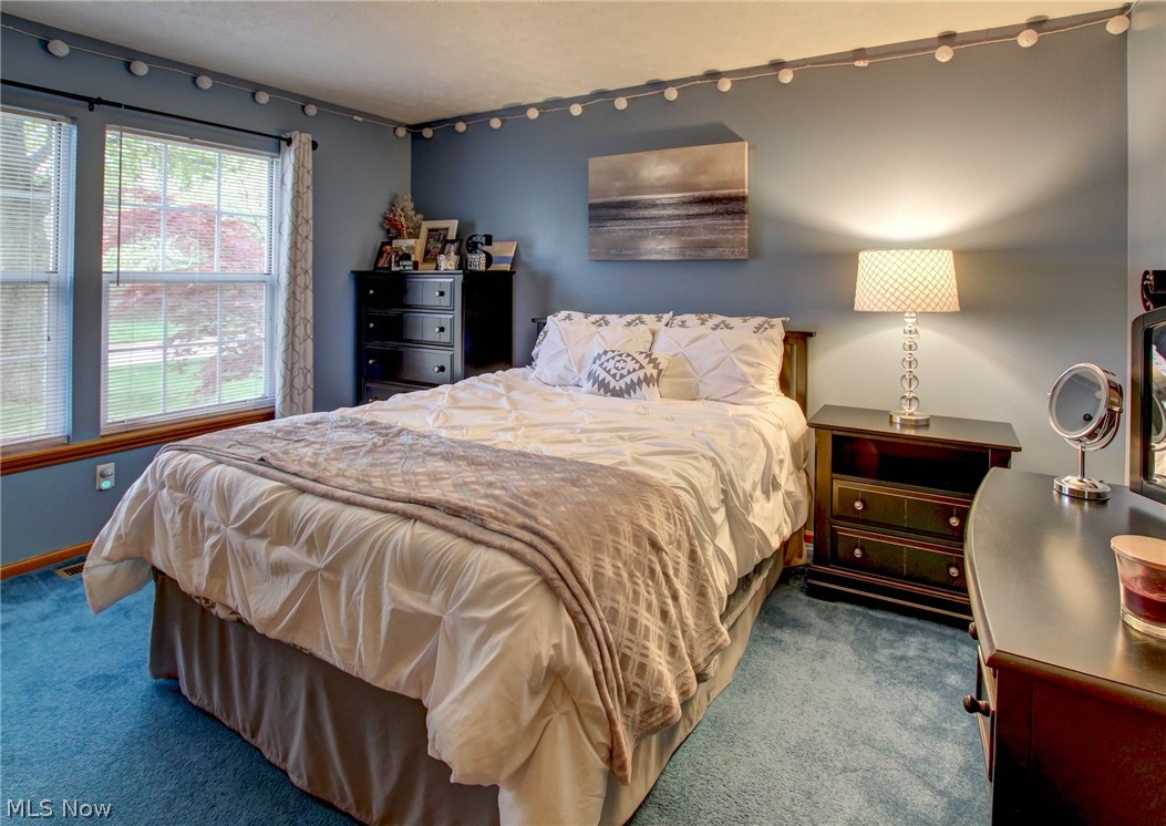 Center Ridge Heights - Residential