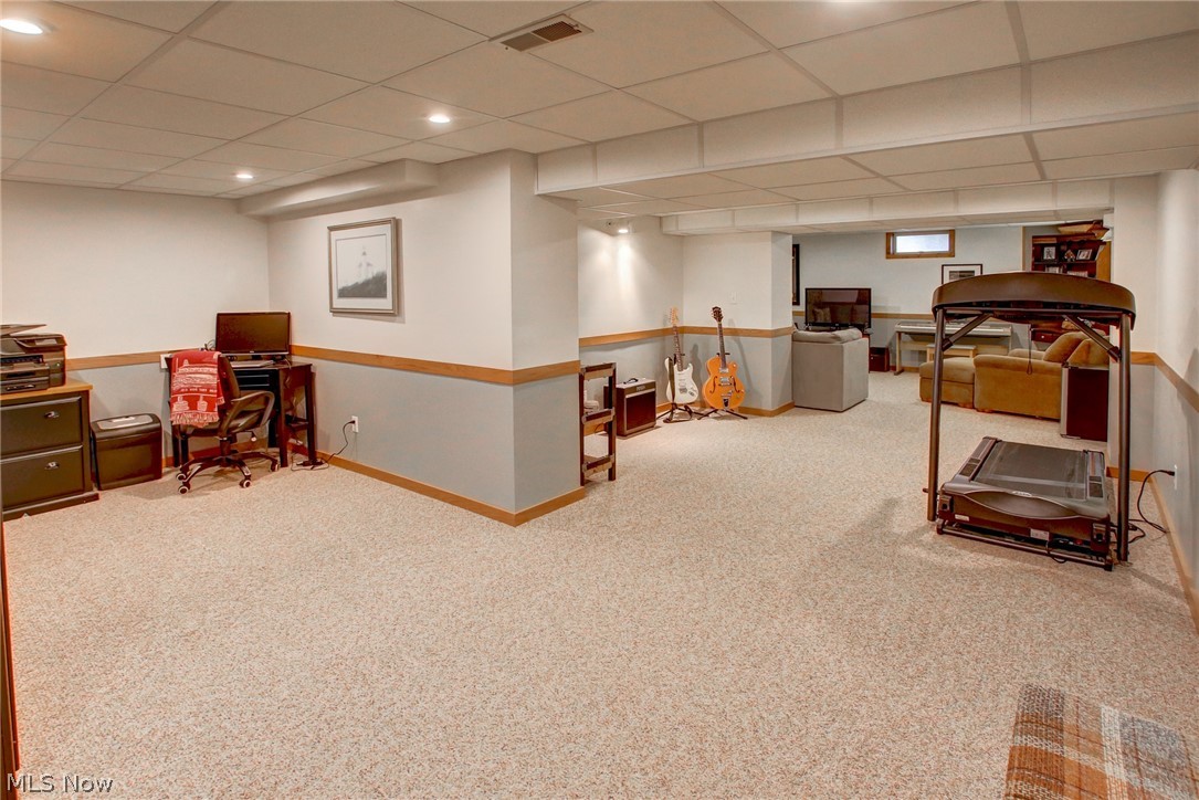 Center Ridge Heights - Residential