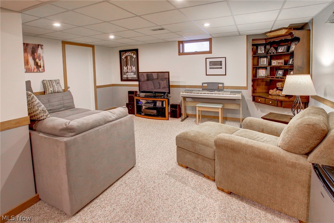 Center Ridge Heights - Residential