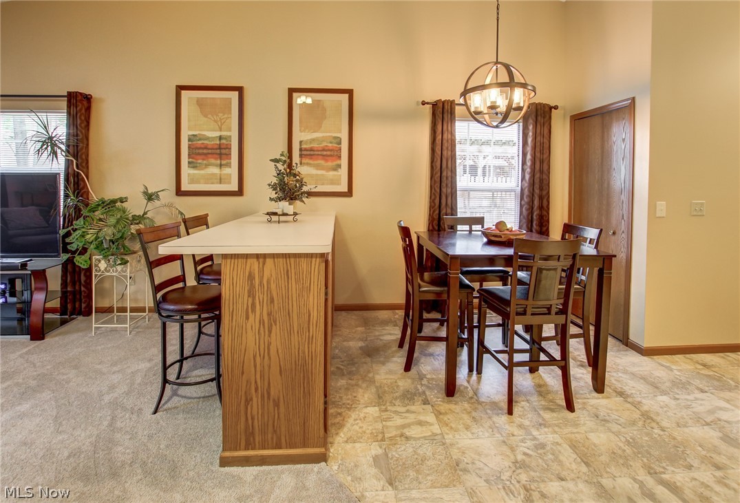 Center Ridge Heights - Residential