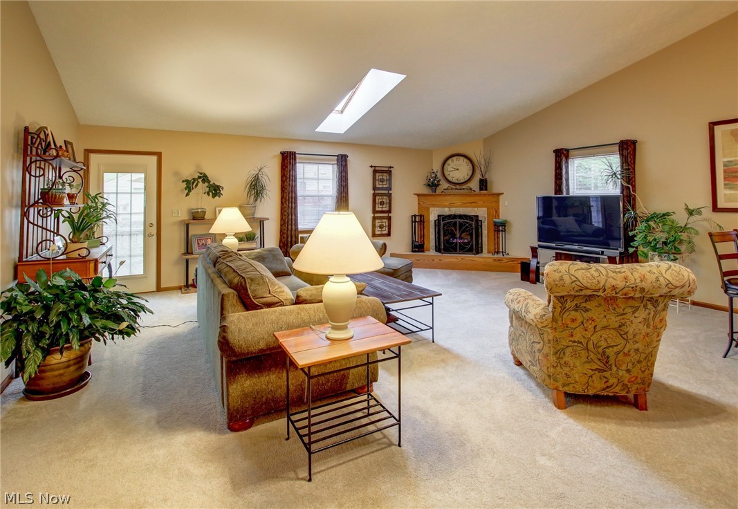 Center Ridge Heights - Residential