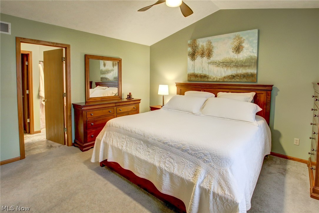 Center Ridge Heights - Residential