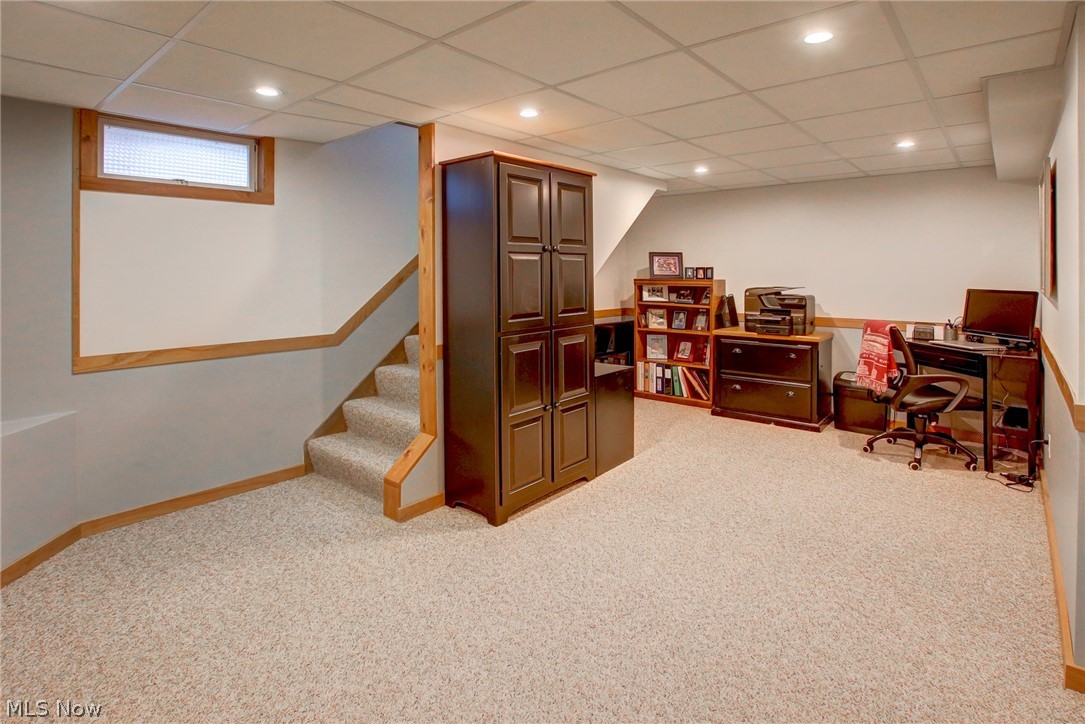 Center Ridge Heights - Residential