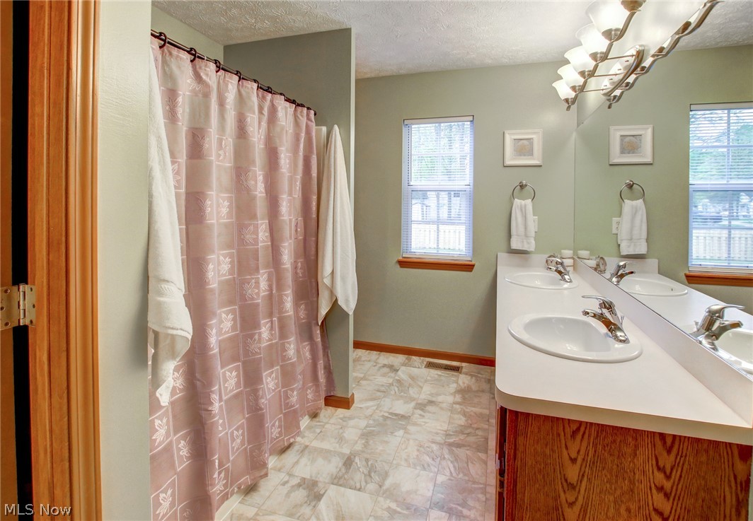 Center Ridge Heights - Residential