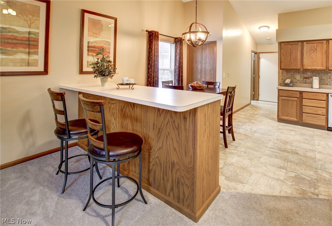 Center Ridge Heights - Residential