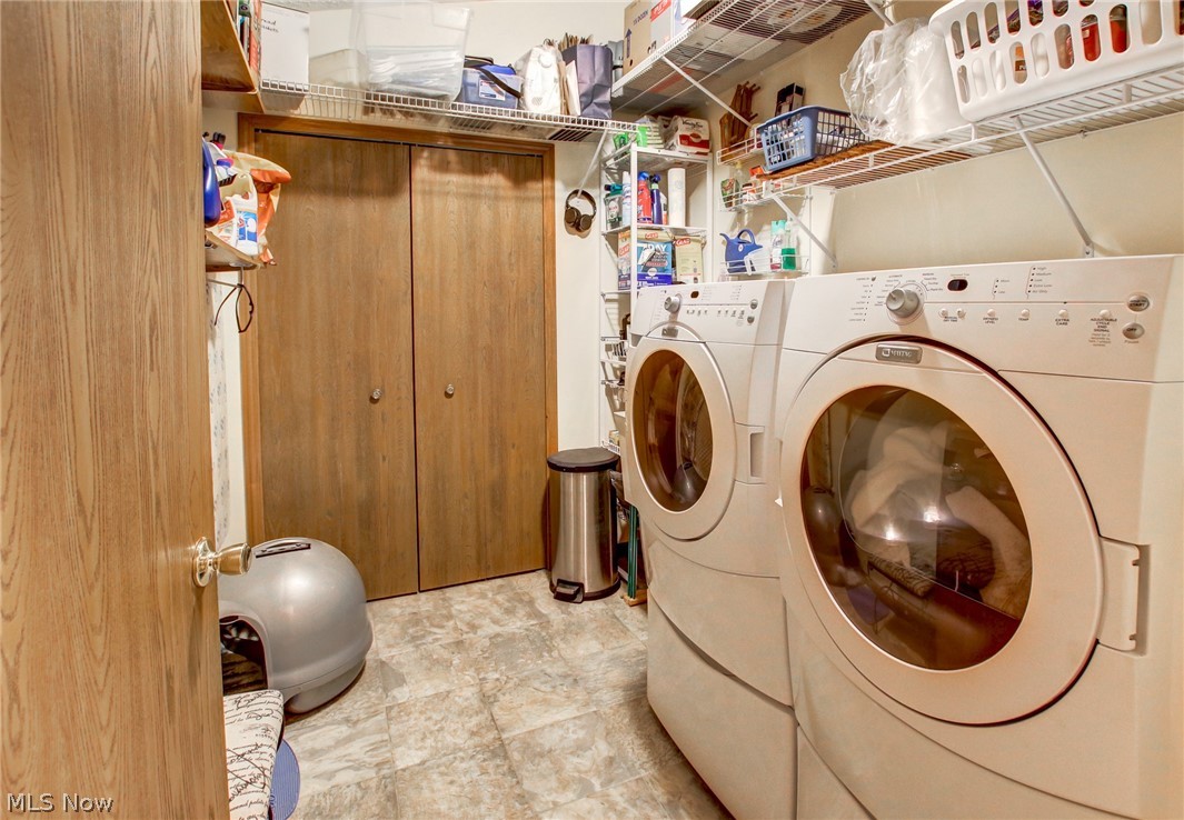 Center Ridge Heights - Residential