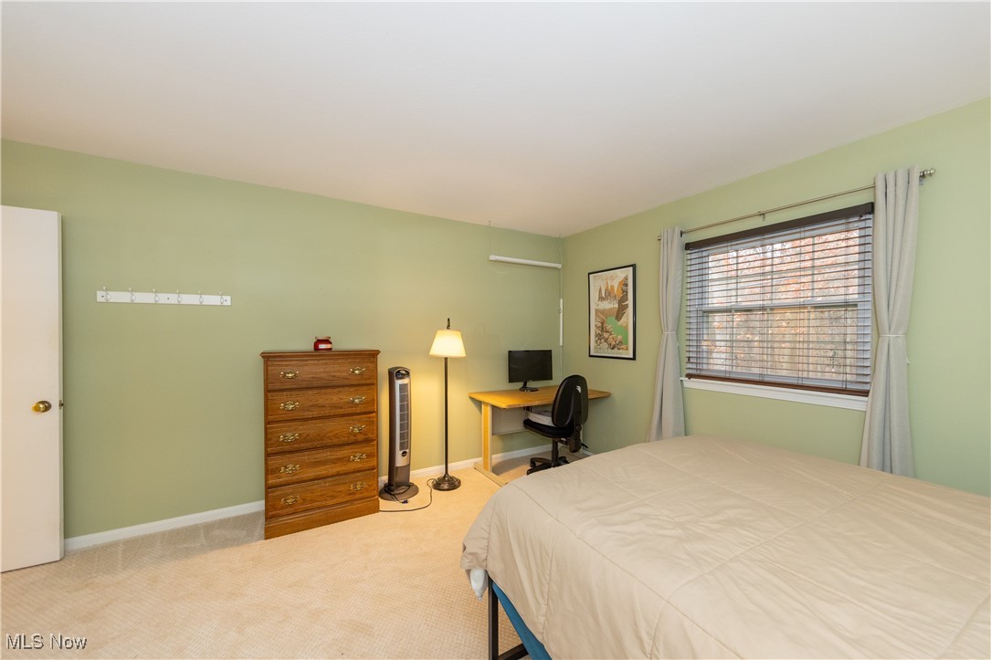 Carriage Hill - Residential