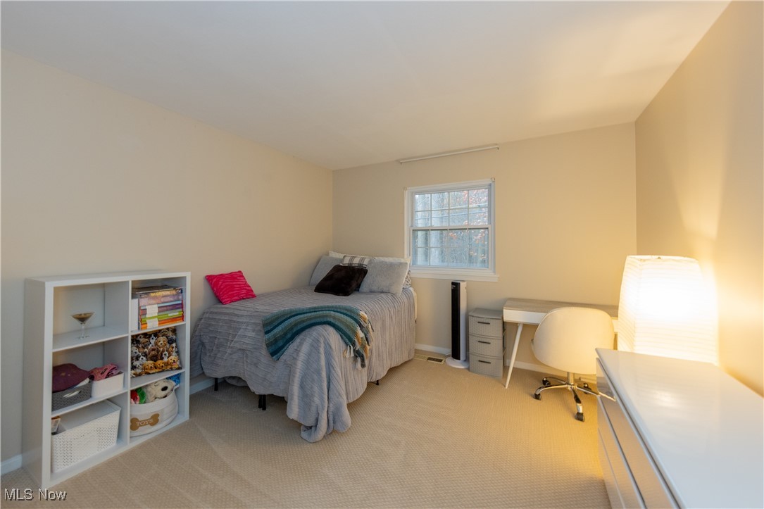 Carriage Hill - Residential