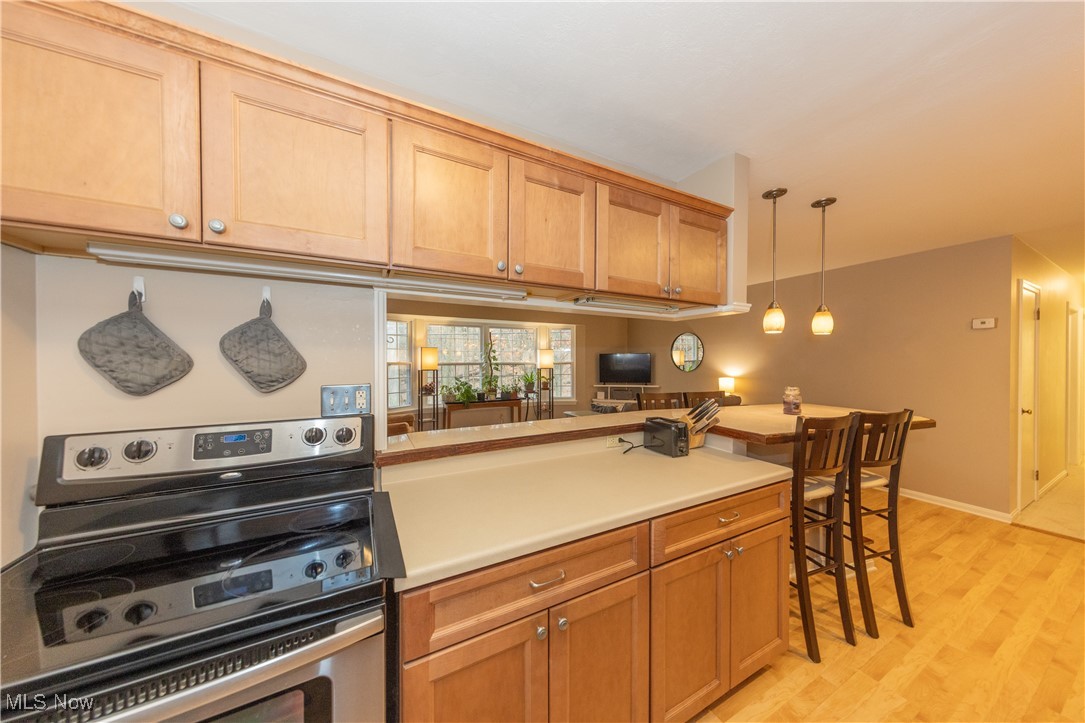 Carriage Hill - Residential