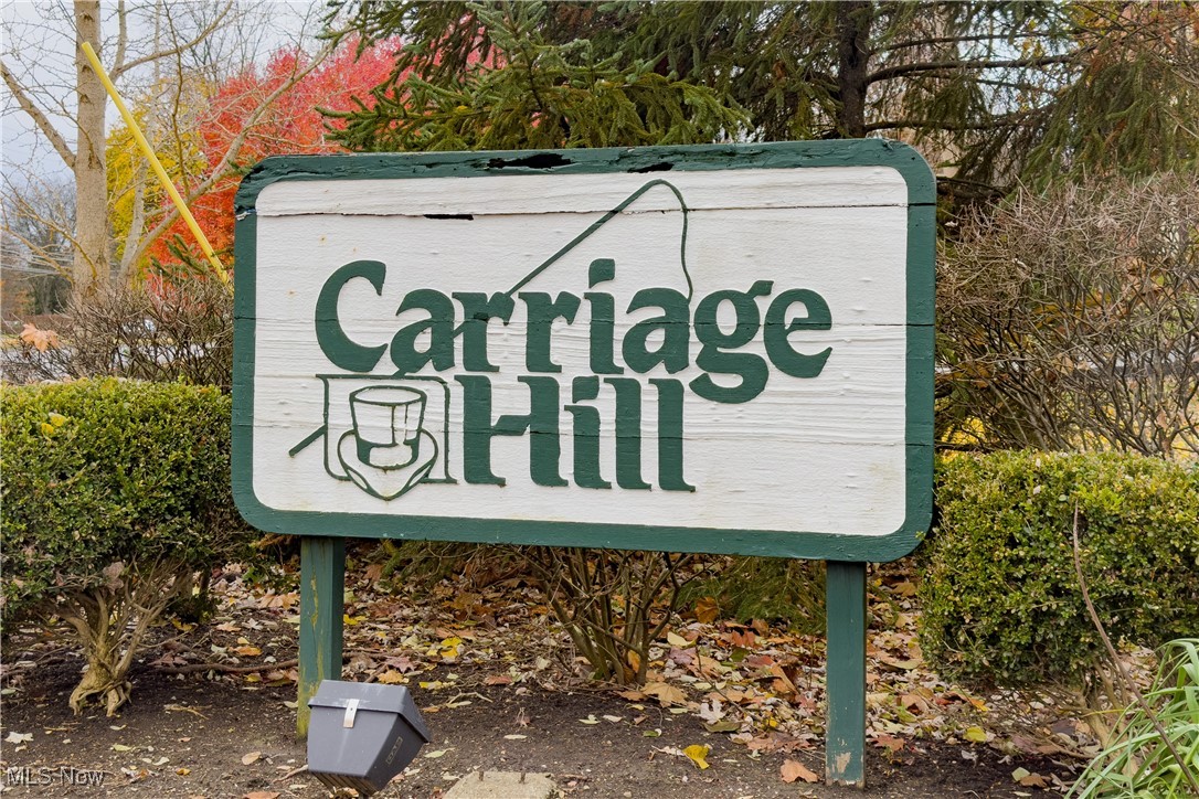 Carriage Hill - Residential
