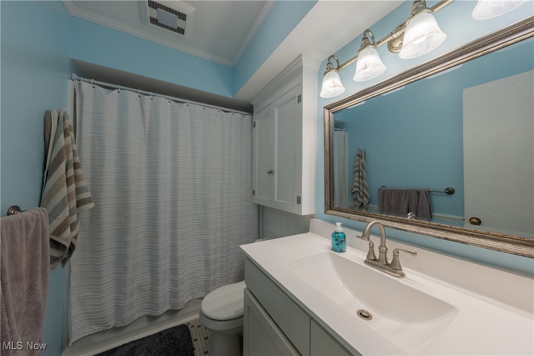 Carriage Hill - Residential