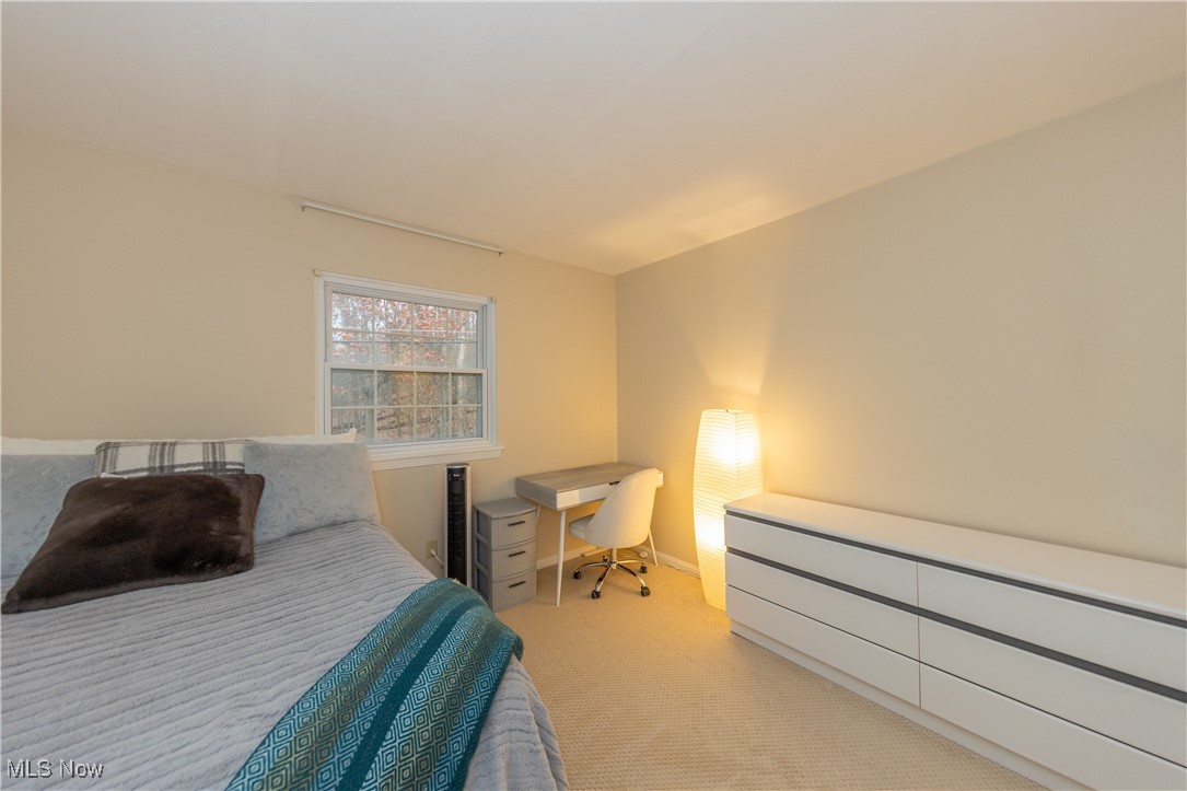 Carriage Hill - Residential