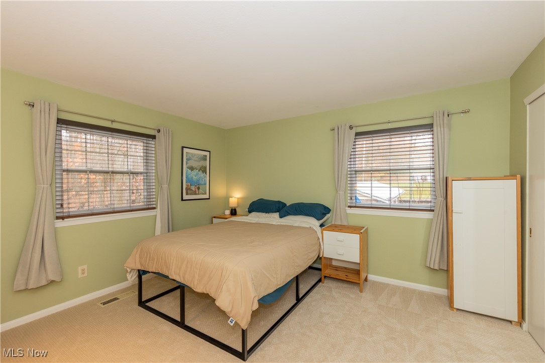 Carriage Hill - Residential