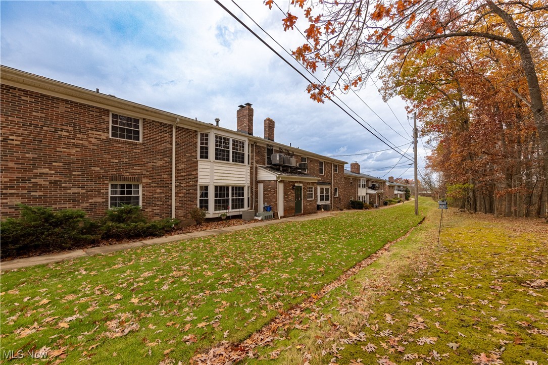 Carriage Hill - Residential