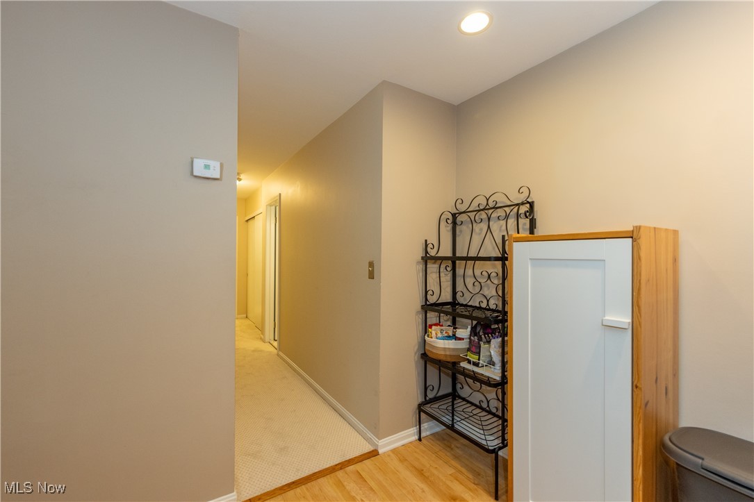 Carriage Hill - Residential