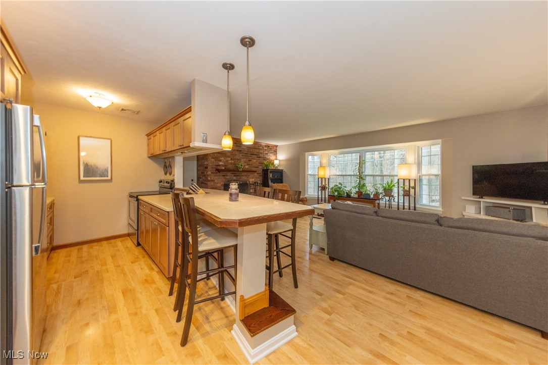 Carriage Hill - Residential