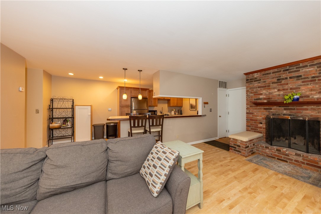 Carriage Hill - Residential