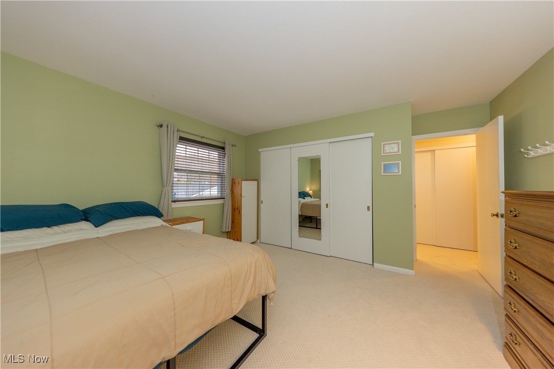 Carriage Hill - Residential