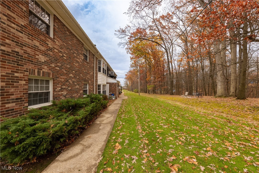 Carriage Hill - Residential