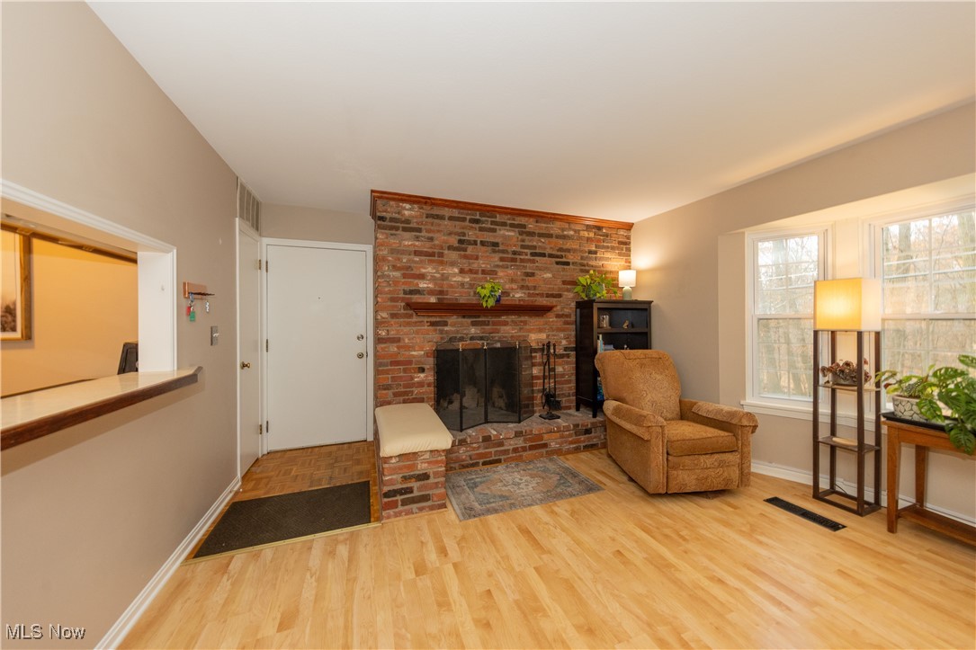 Carriage Hill - Residential