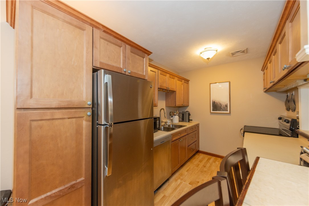 Carriage Hill - Residential