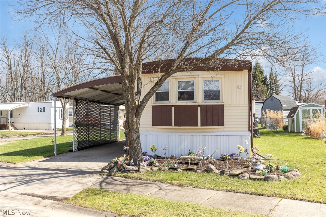 Brookdale Park - Residential