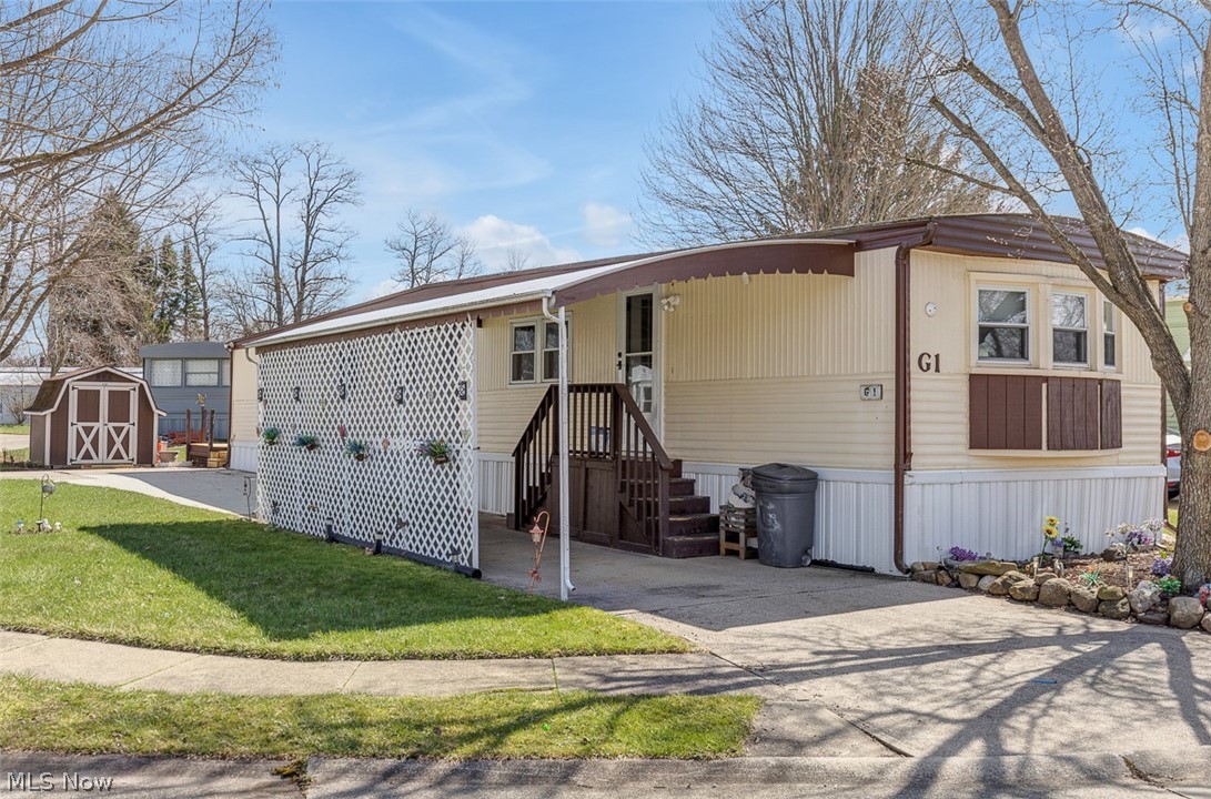 Brookdale Park - Residential