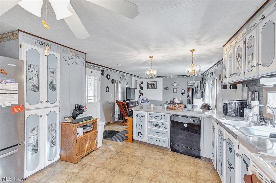 Brookdale Park - Residential