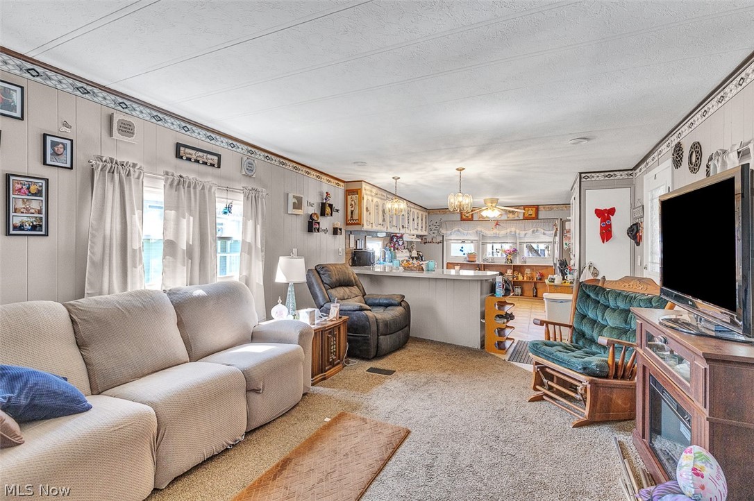 Brookdale Park - Residential