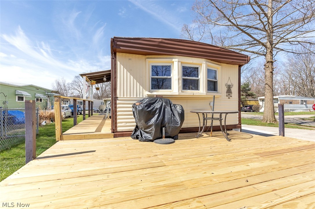 Brookdale Park - Residential