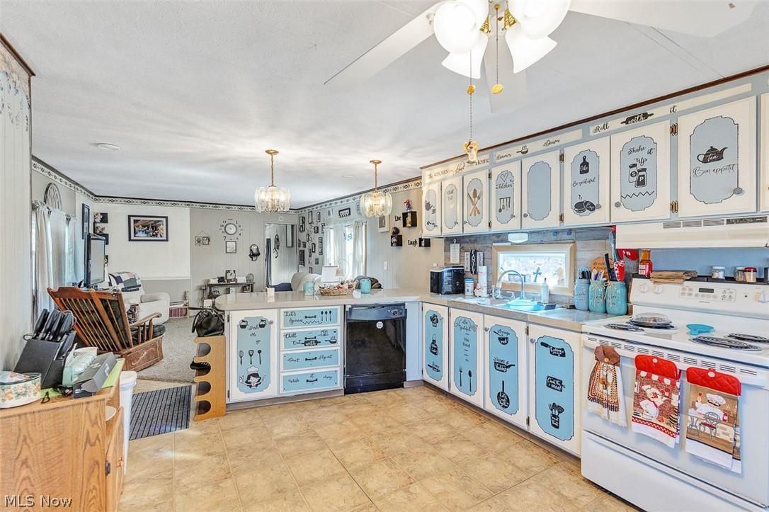 Brookdale Park - Residential