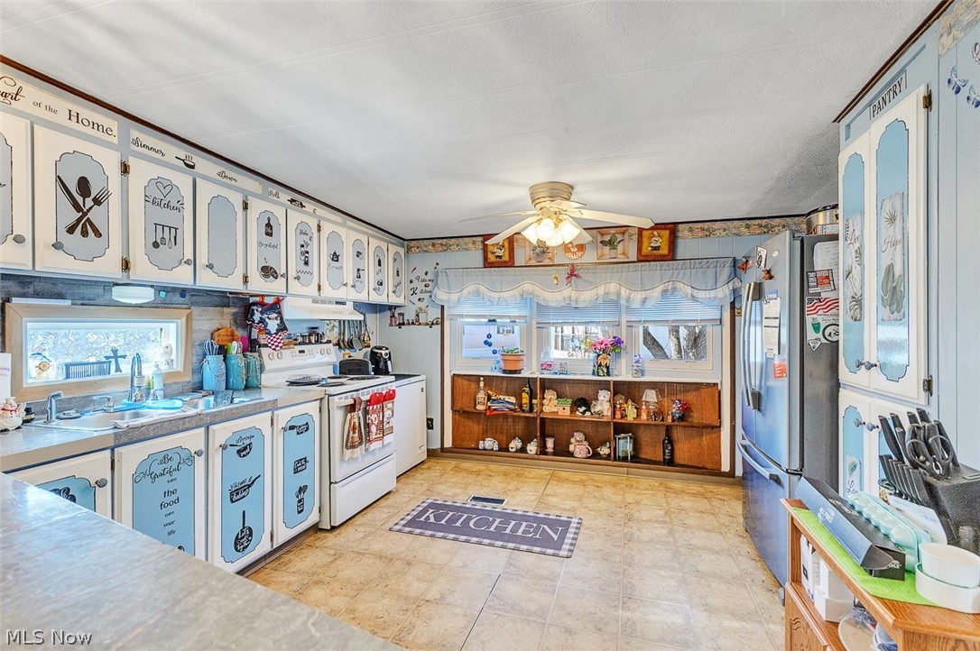 Brookdale Park - Residential