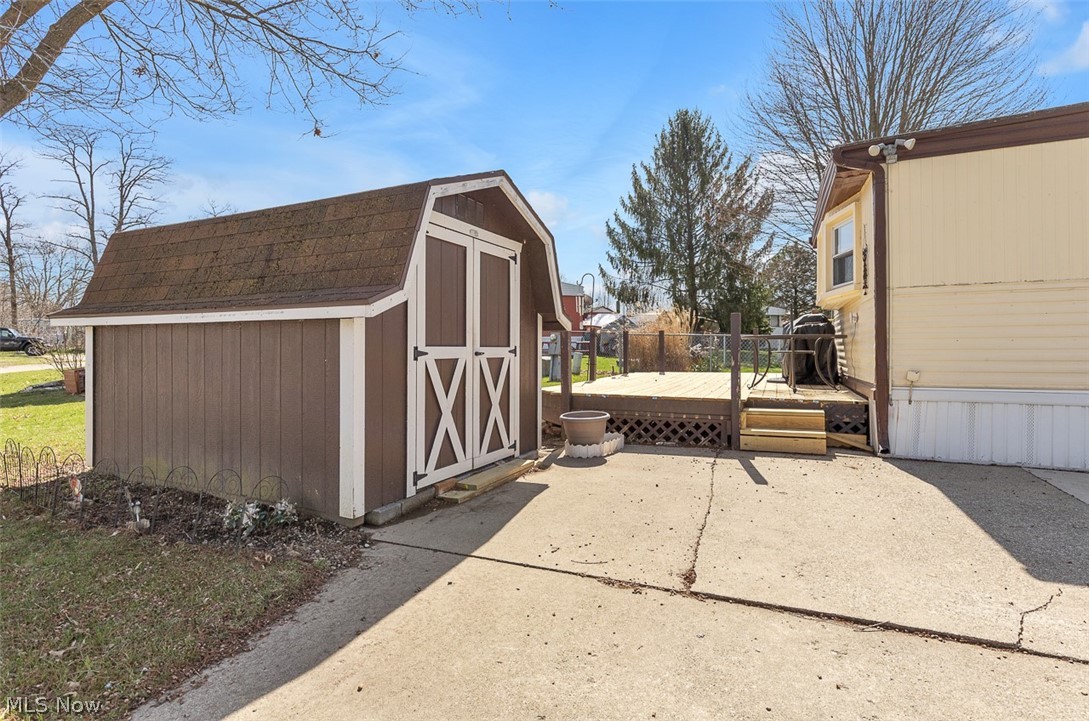 Brookdale Park - Residential