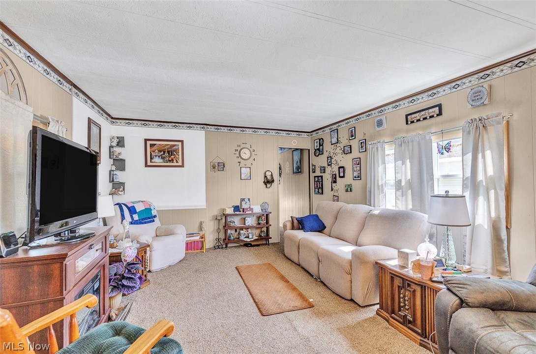 Brookdale Park - Residential