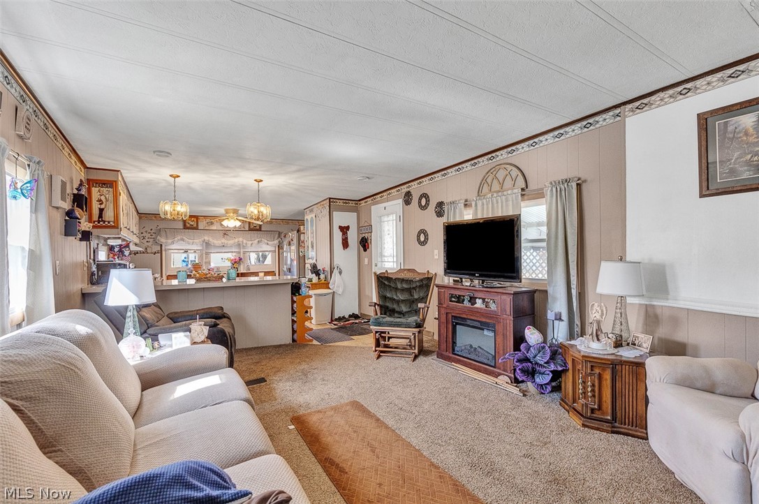 Brookdale Park - Residential