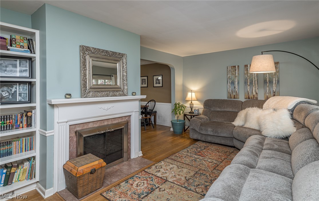 Fairview Golflands Estates 01 - Residential