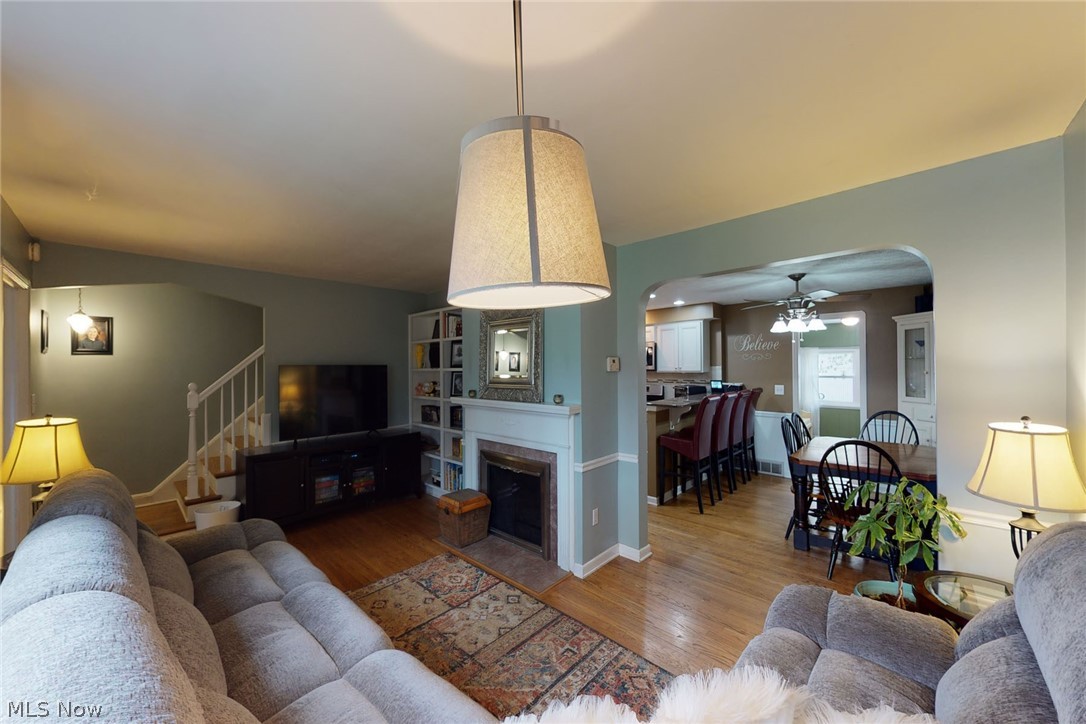 Fairview Golflands Estates 01 - Residential