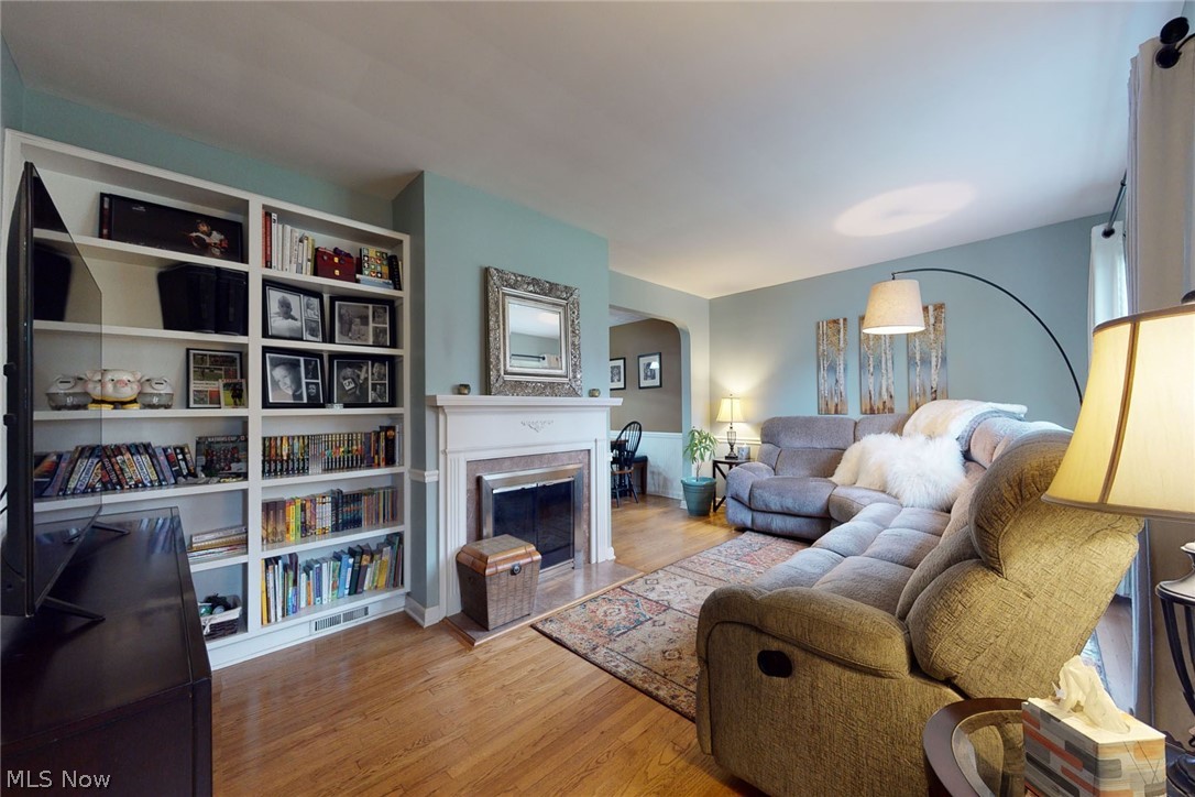 Fairview Golflands Estates 01 - Residential