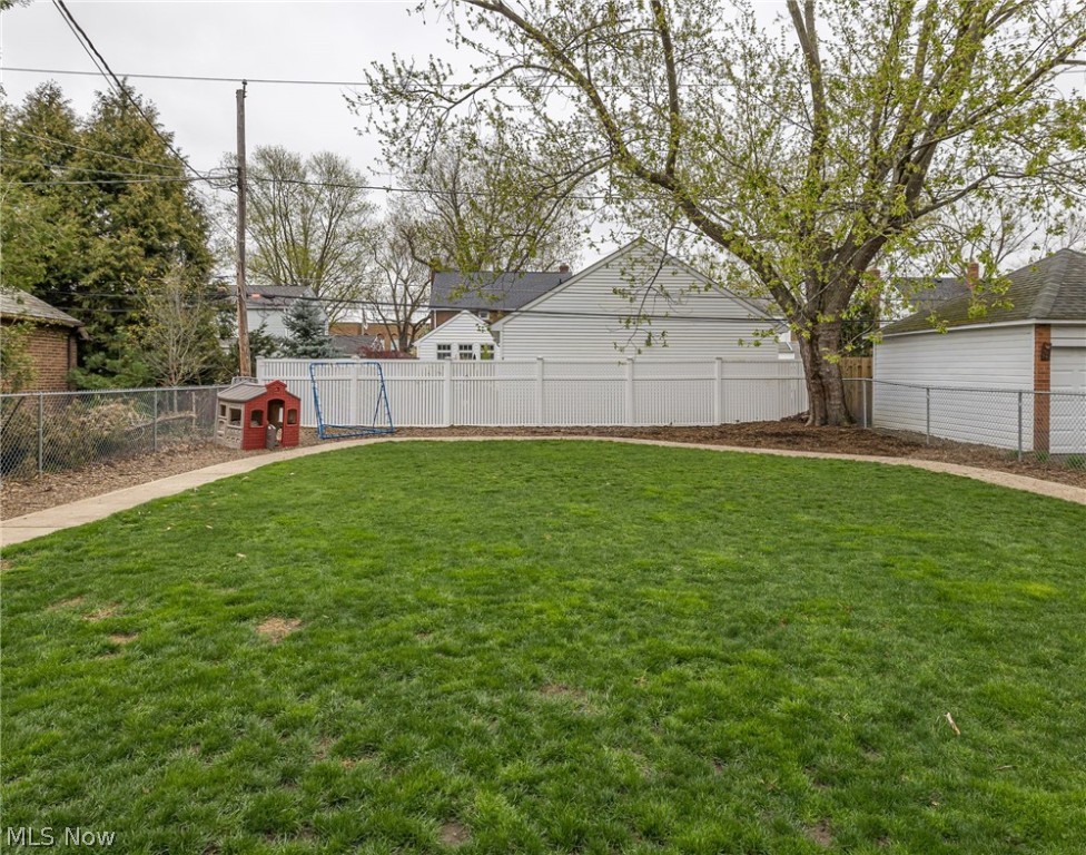 Fairview Golflands Estates 01 - Residential