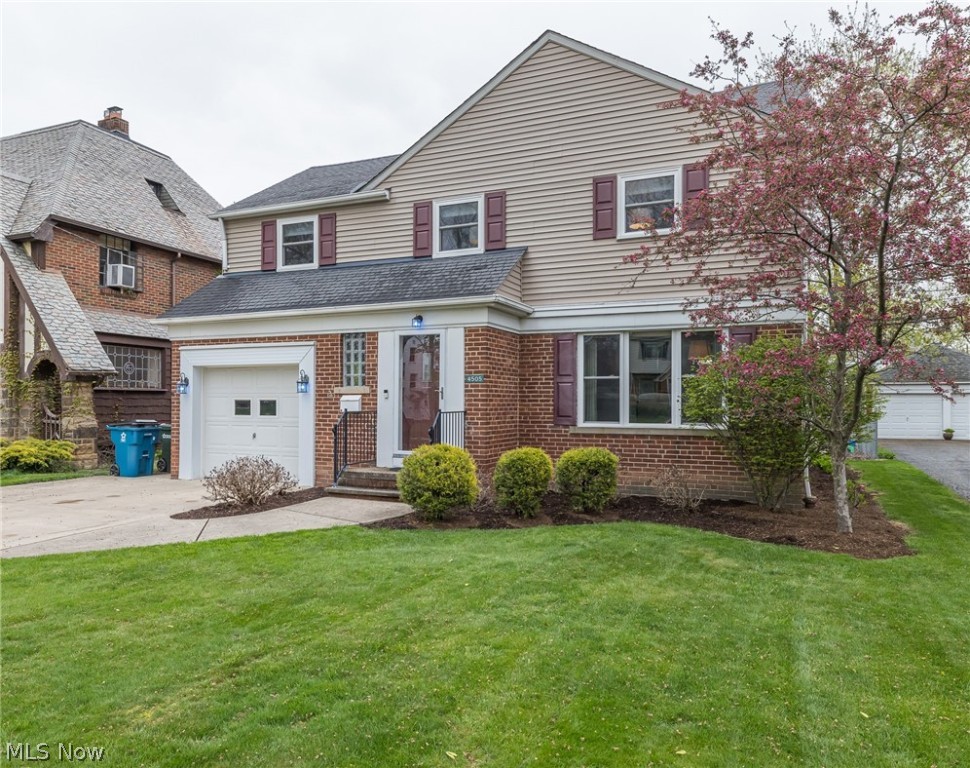 Fairview Golflands Estates 01 - Residential