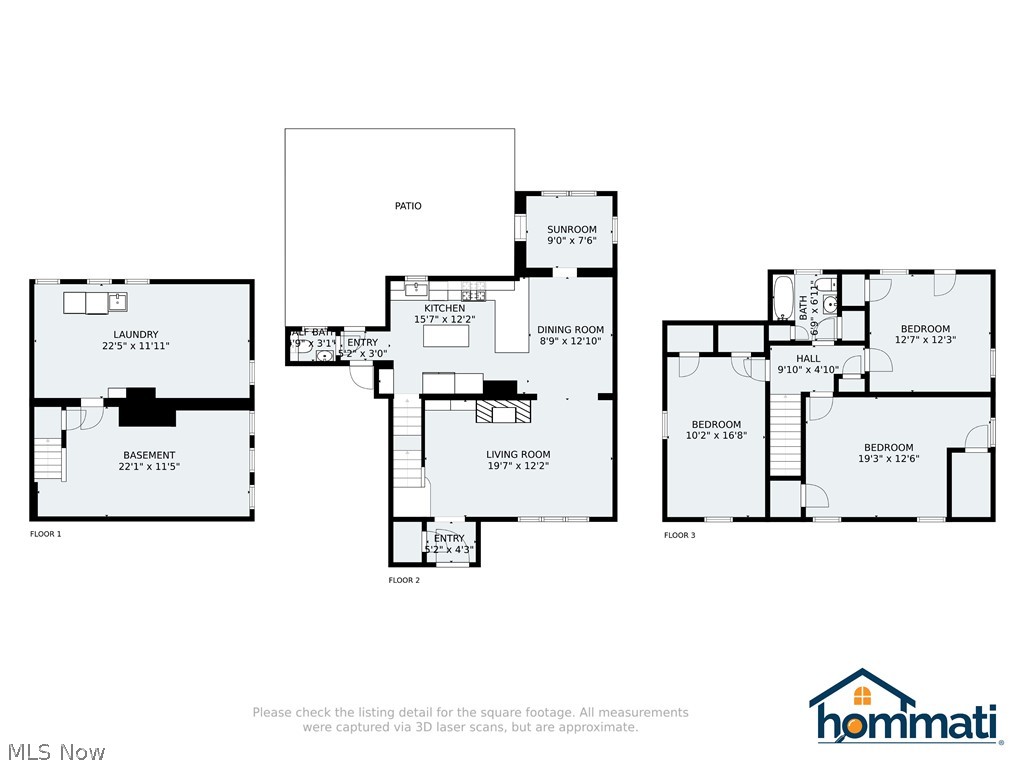 Fairview Golflands Estates 01 - Residential