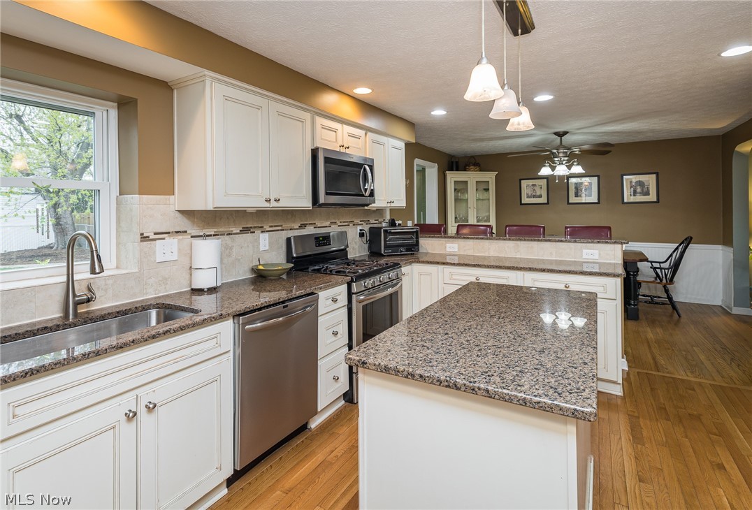 Fairview Golflands Estates 01 - Residential