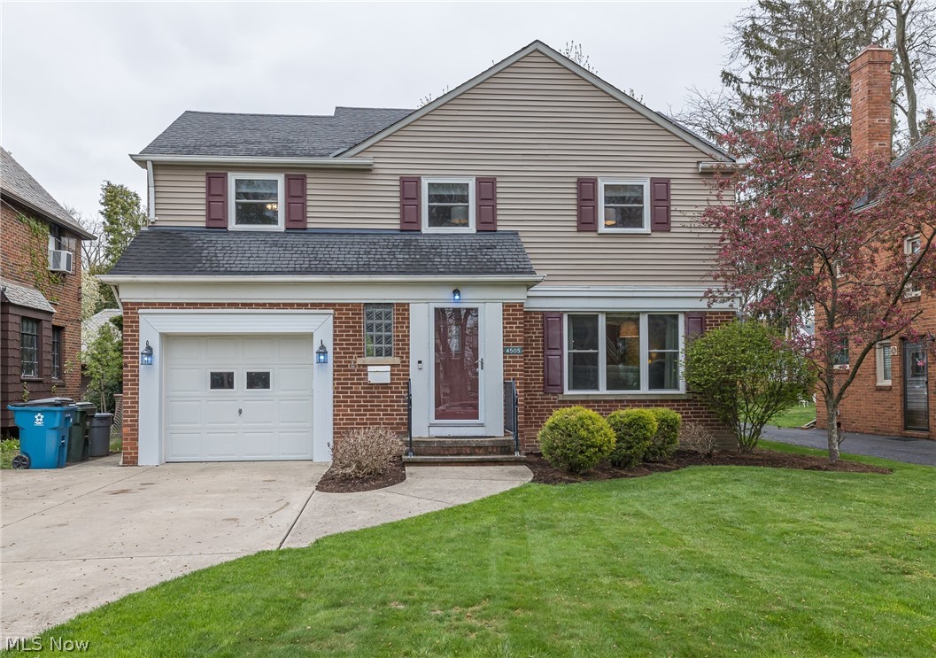 Fairview Golflands Estates 01 - Residential