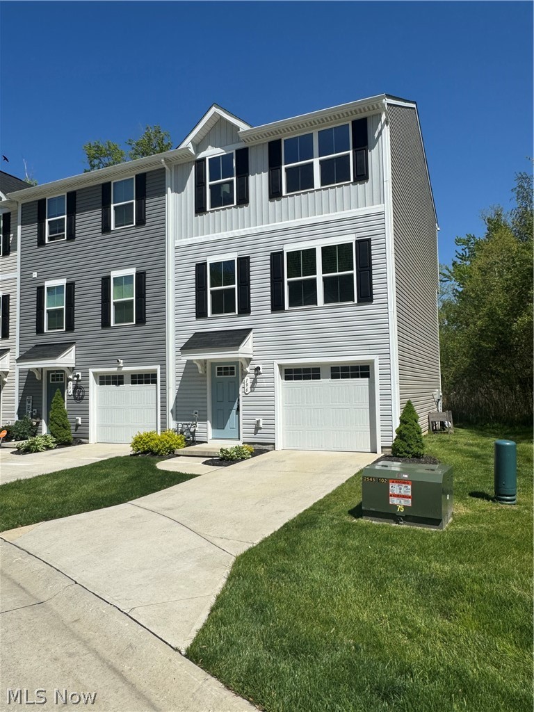 Riverwood Village 33 - Residential