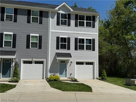 Condo For Sale - 196 Raintree Lane<br/> Lake County, Painesville, OH 44077