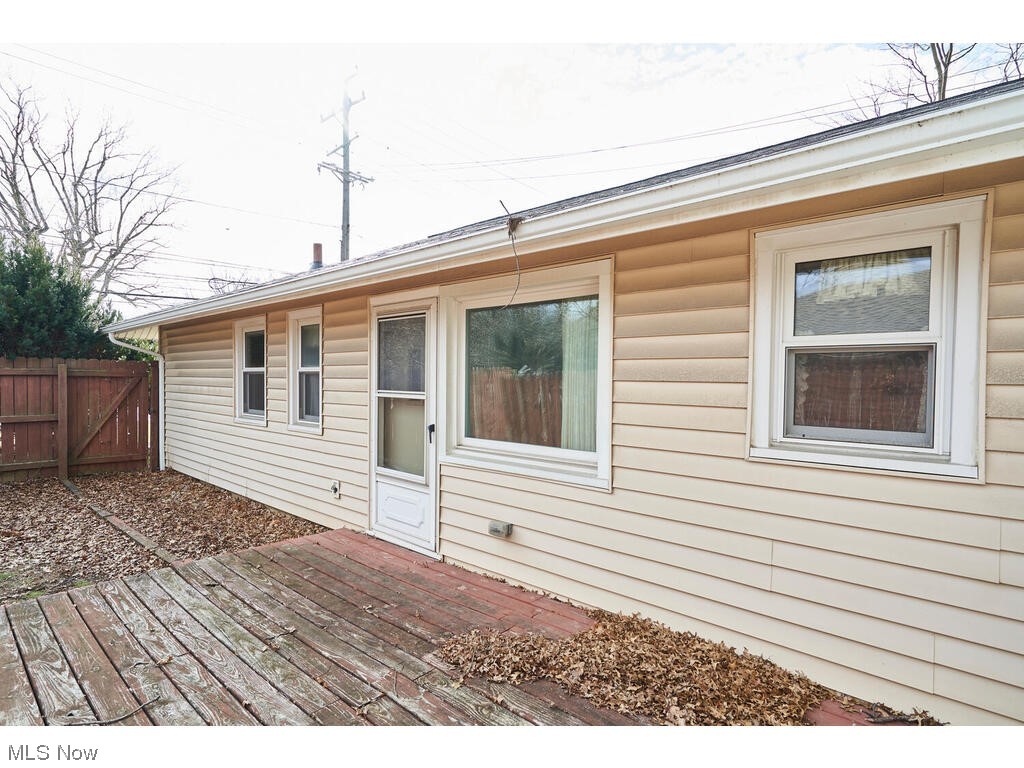 Precision Housing Corporation' - Residential