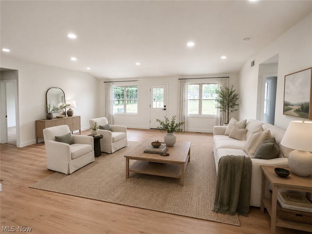 Laurel Ridge - Residential