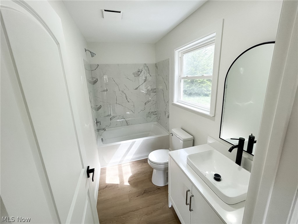 Laurel Ridge - Residential