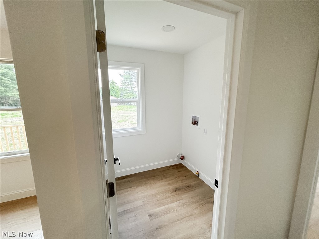 Laurel Ridge - Residential